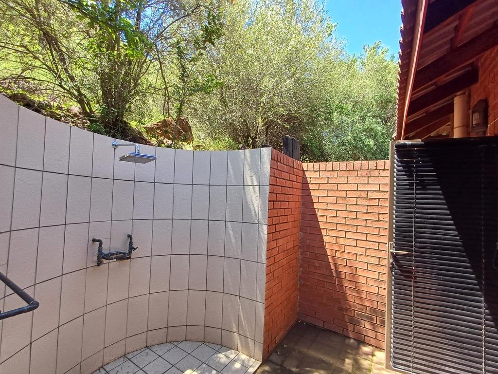 3 Bedroom Property for Sale in Oubos Free State